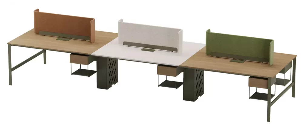 Hola Desk