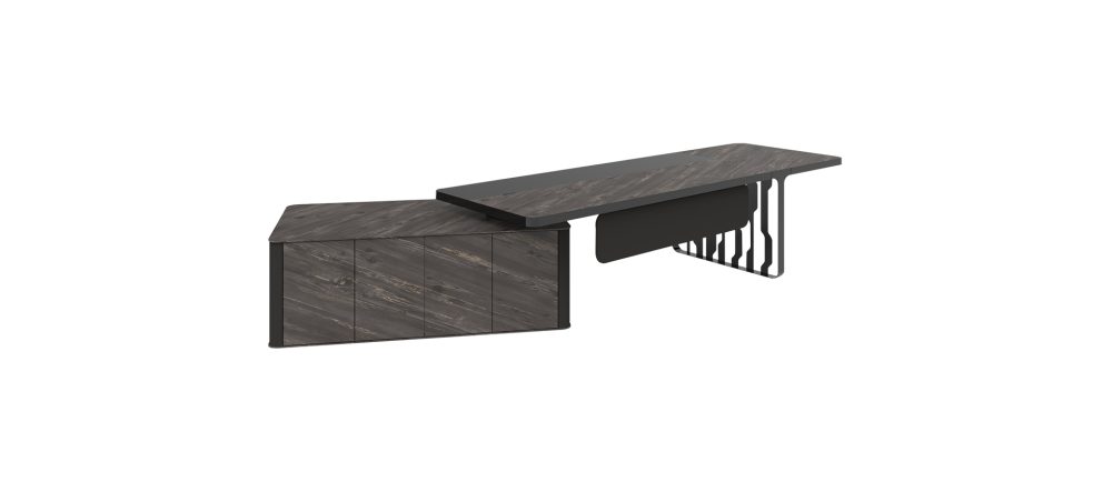 Trench Makam Odası Takımı