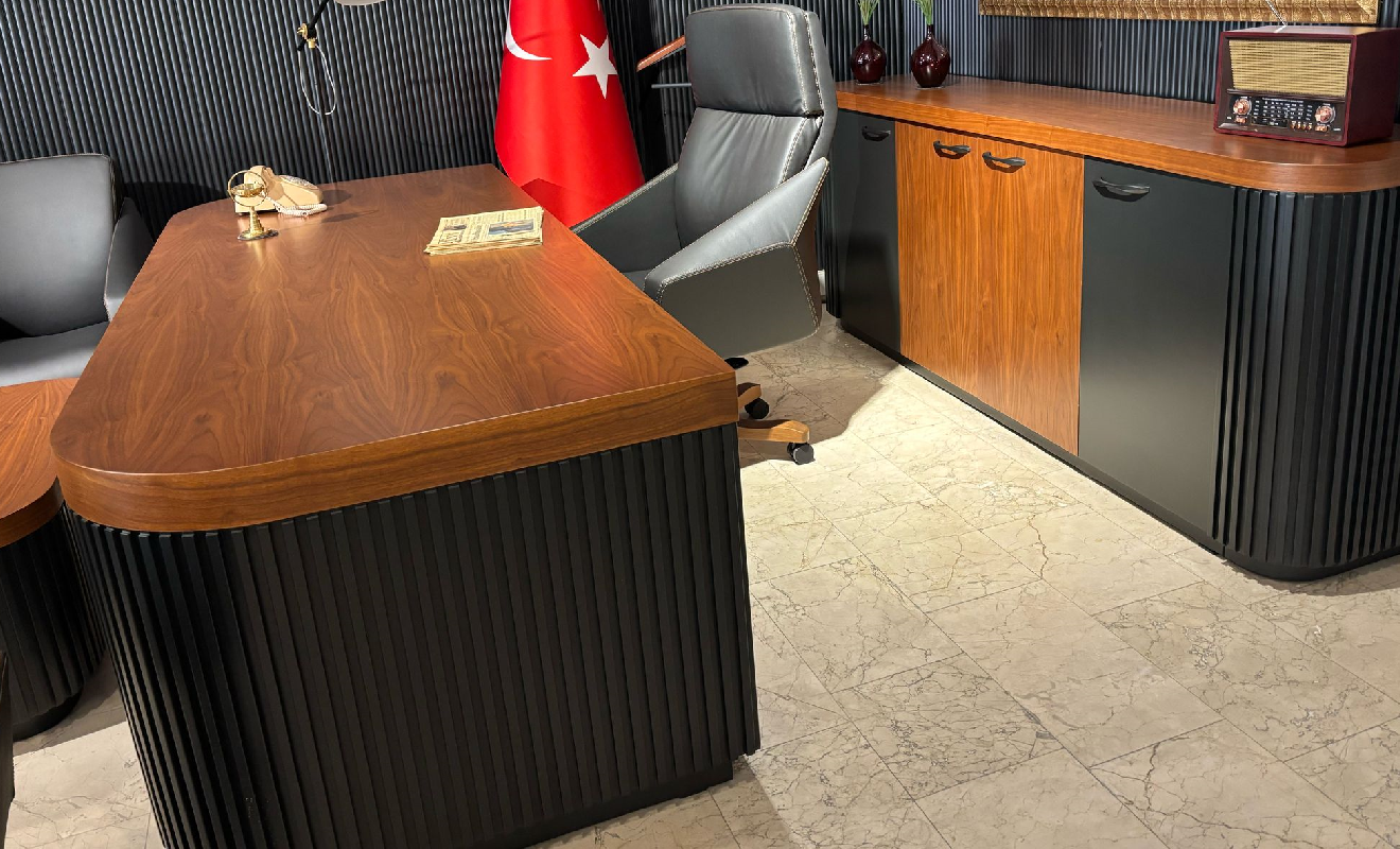 Jaguar Makam Takımı