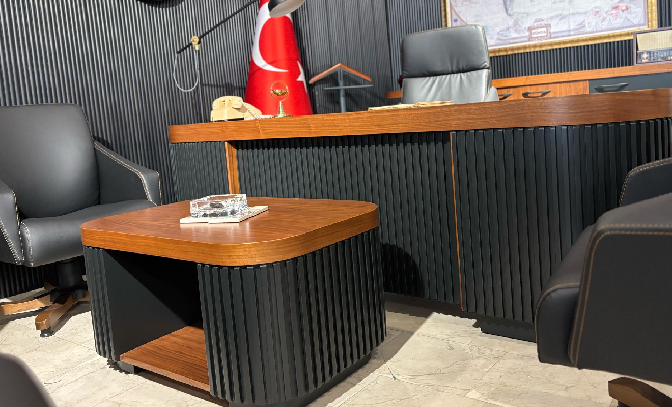 Jaguar Makam Takımı