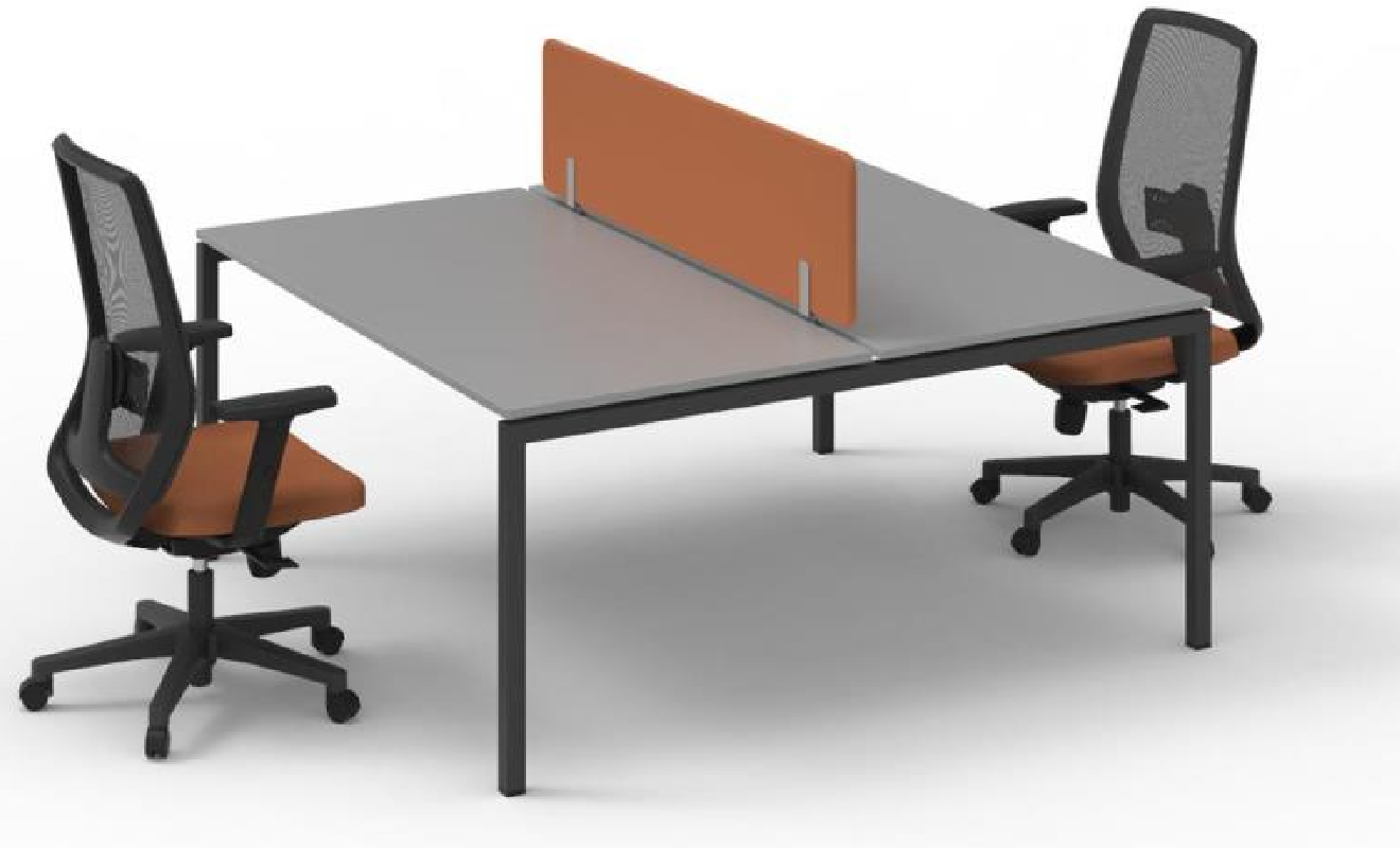 Atlantis 2 li Çalışma Masası