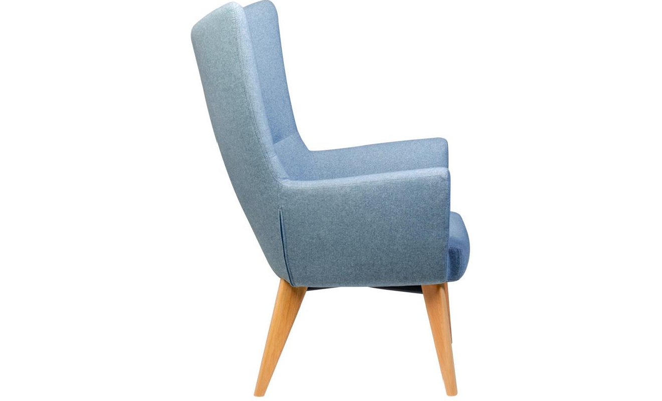 Arte Bekleme Koltuğu