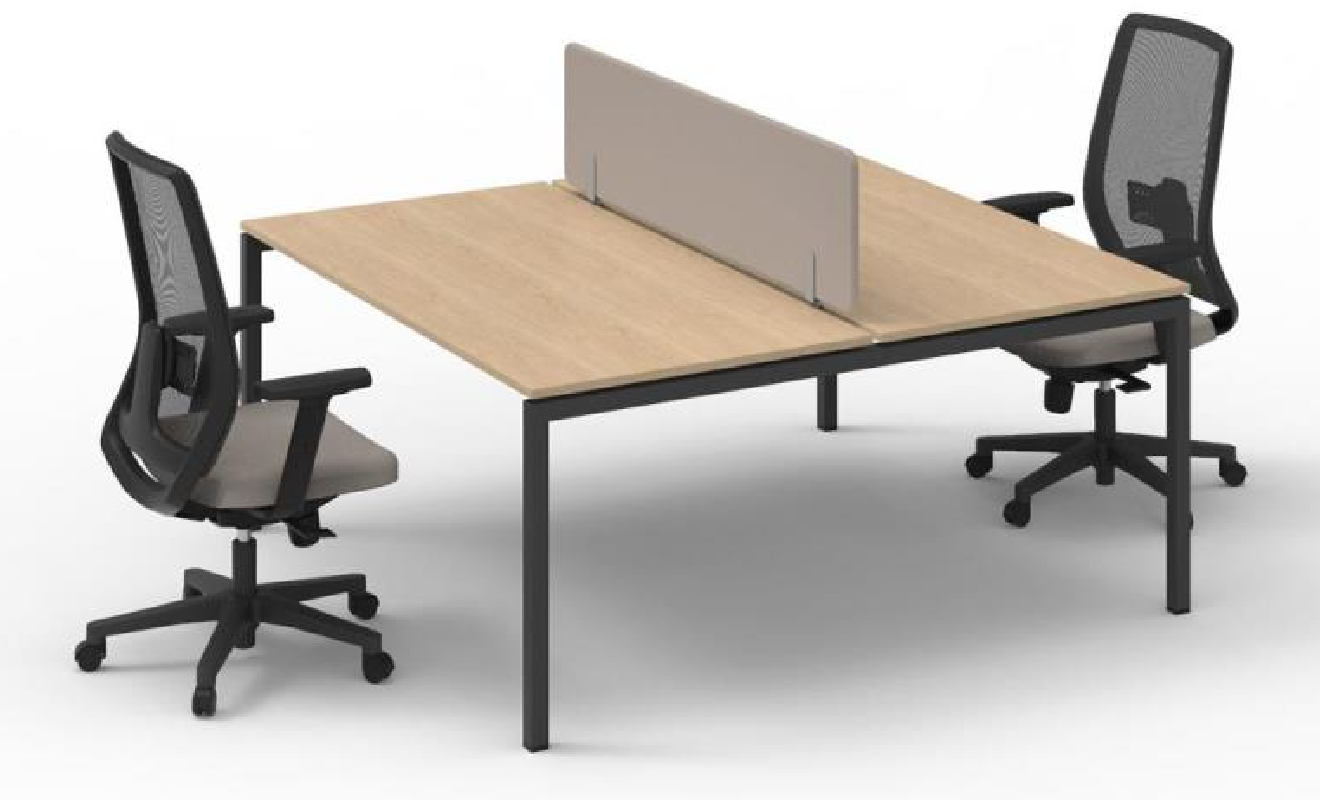 Atlantis 2 li Çalışma Masası