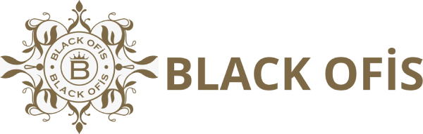 Black Ofis Mobilyaları