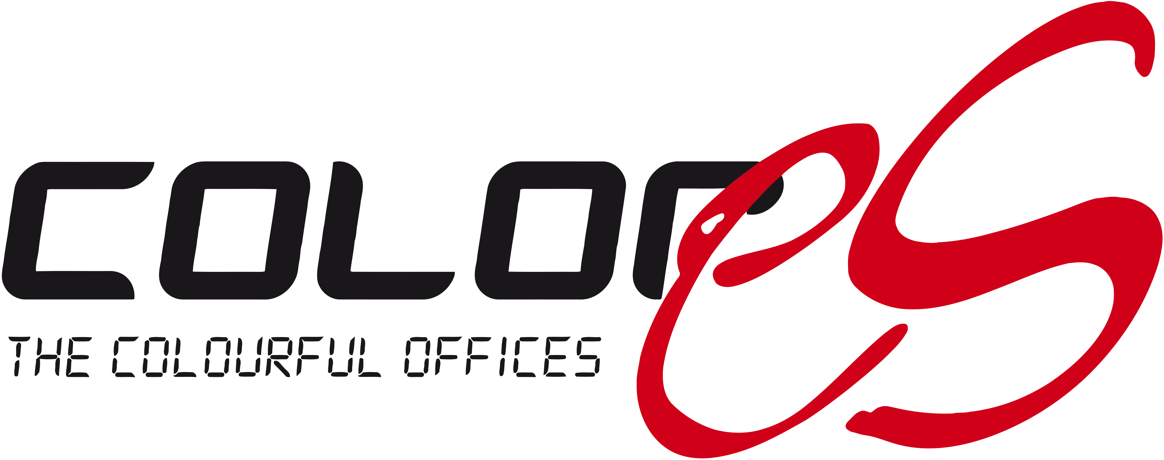 Colores Ofis Mobilyaları