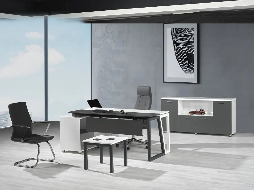 ATİNA OFİS TAKIMI