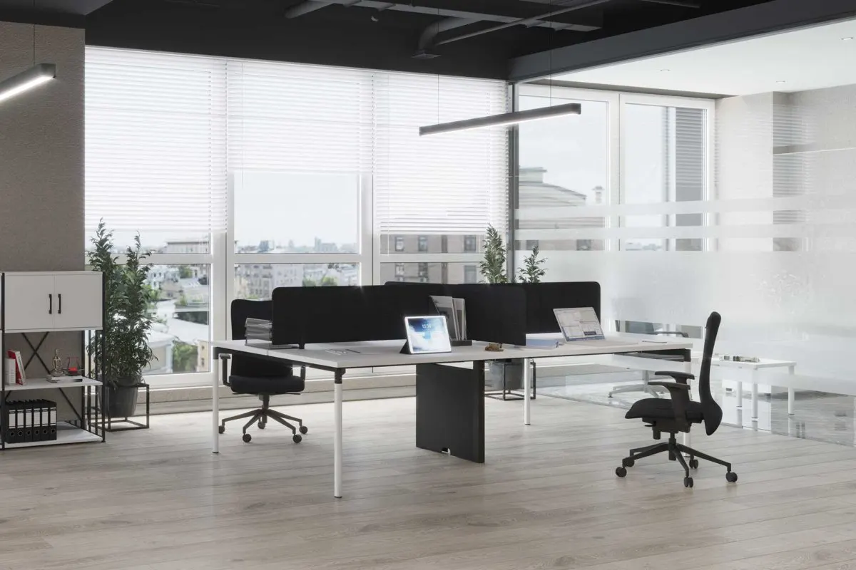 Workstation