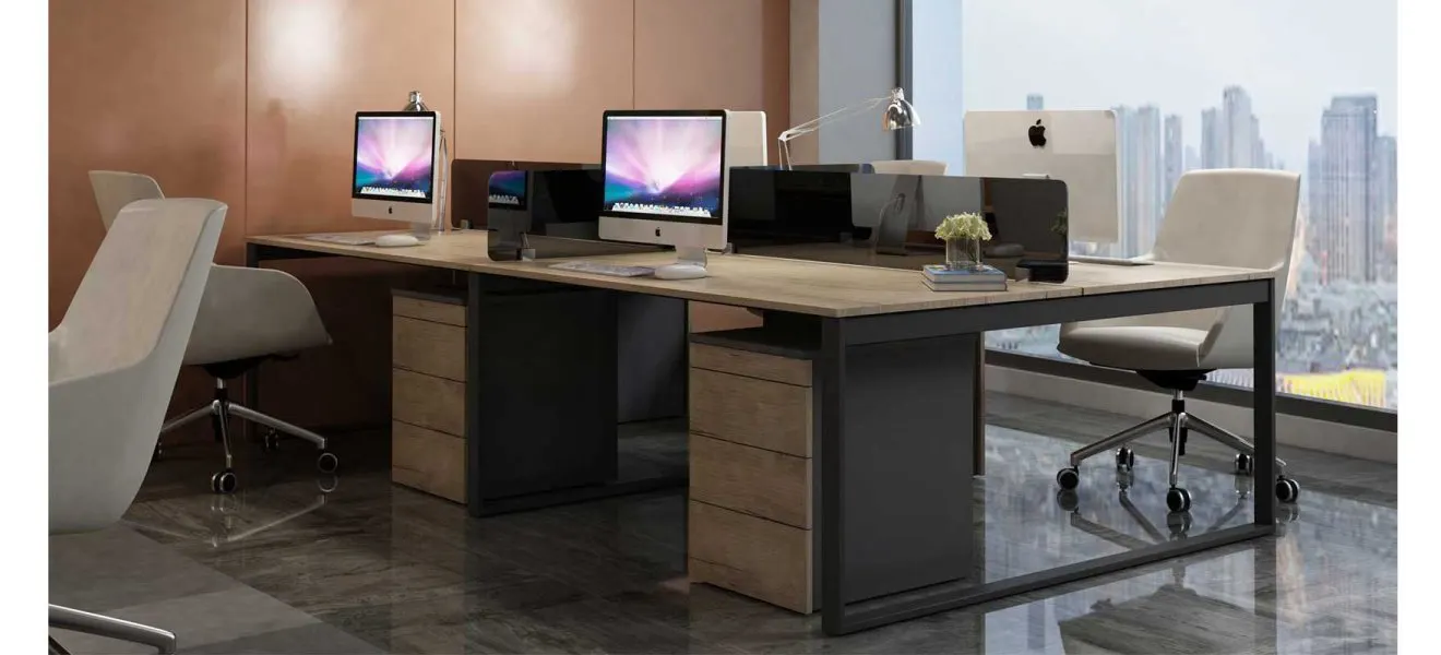 Büroser Ofis Mobilyaları