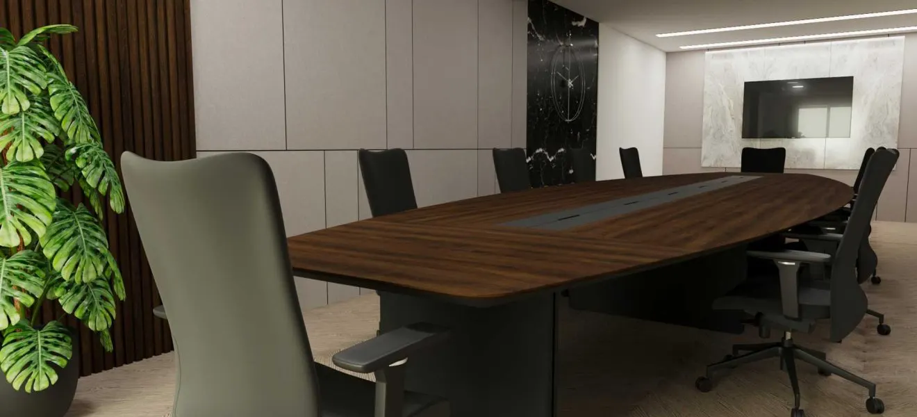 Büroser Ofis Mobilyaları