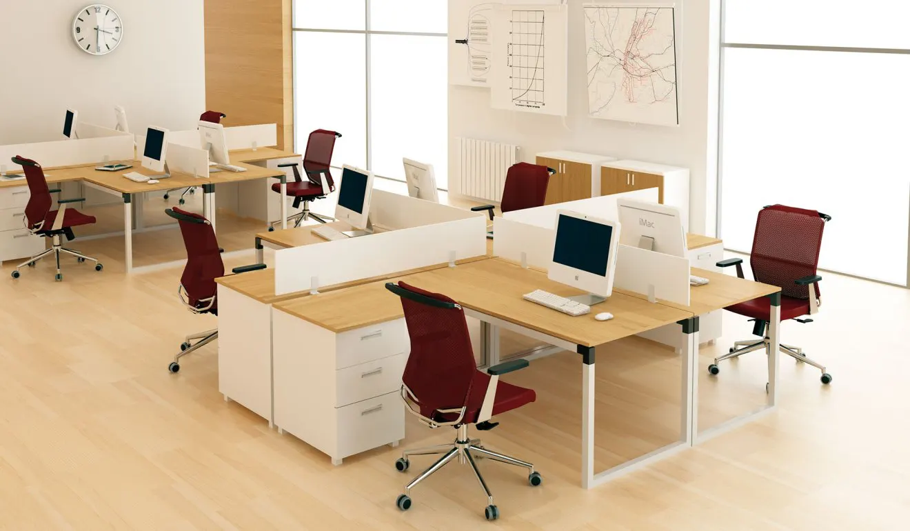 Workstation
