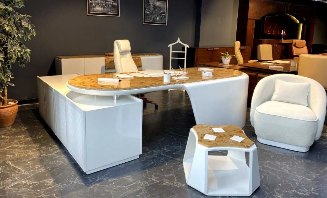 Bentley VIP Makam Takımı