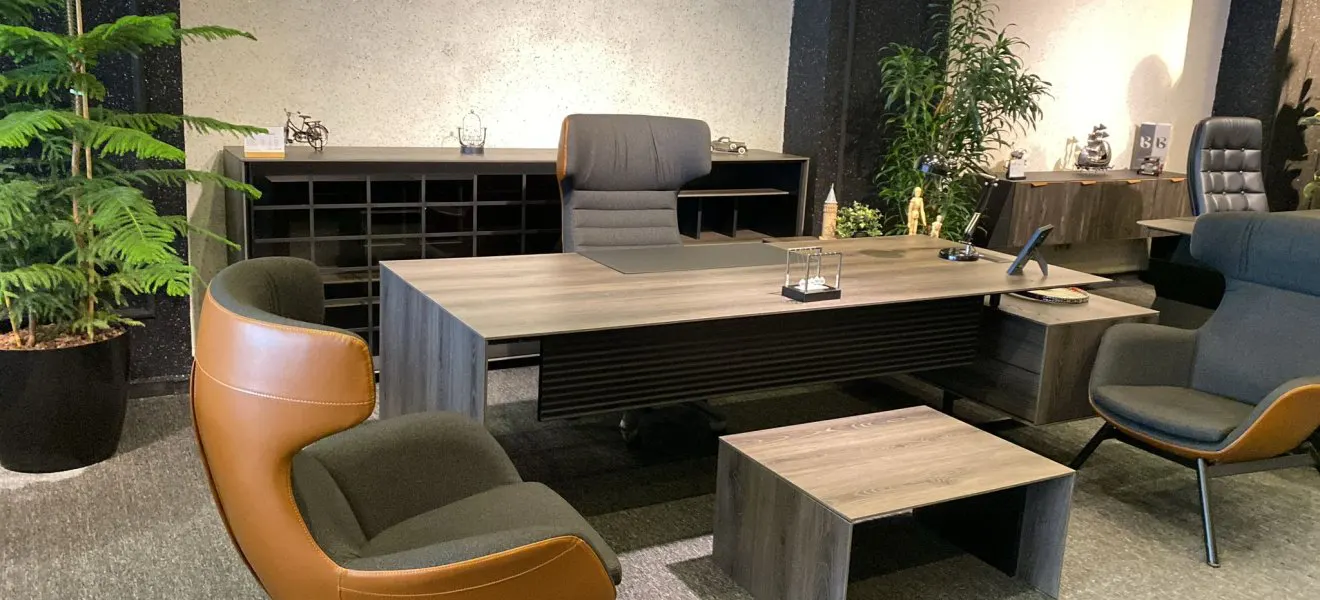 Offe Ofis Mobilyaları