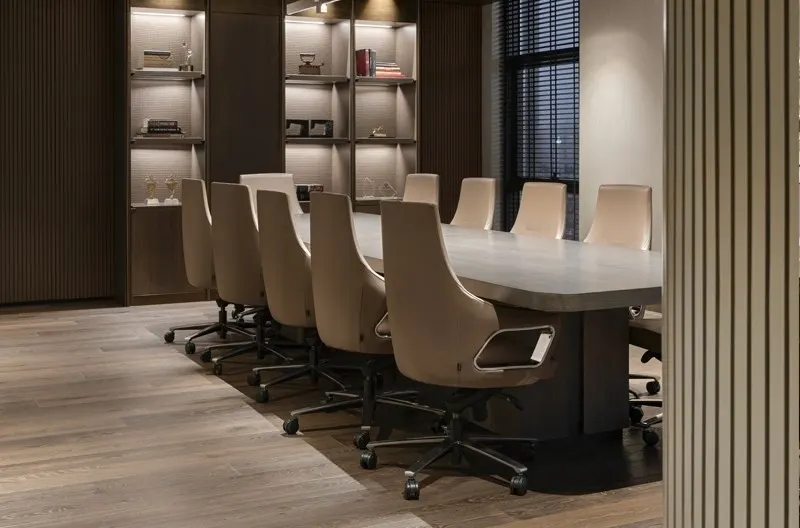 Bürotime Yetkin Ofis Mobilyaları