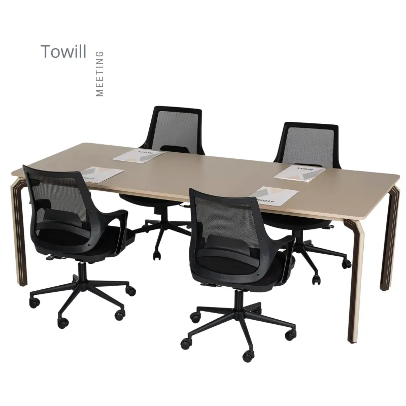 TOWİLL TOPLANTI MASASI