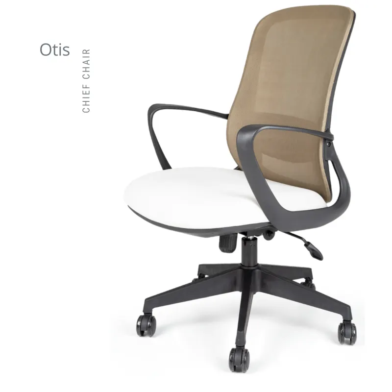 OTİS FİLELİ ŞEF KOLTUK