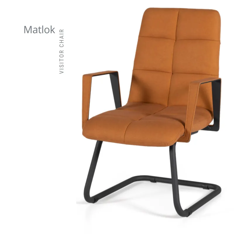 MATLOK MİSAFİR KOLTUK