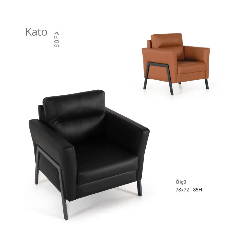 KATO KOLTUK TAKIMI