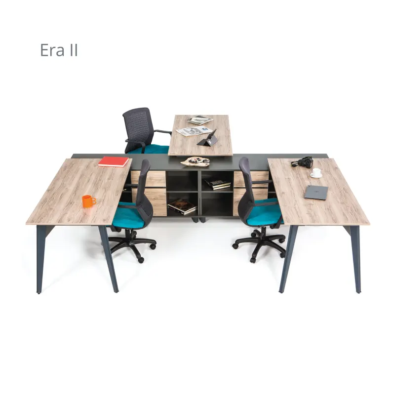 ERA WORKSTATİON