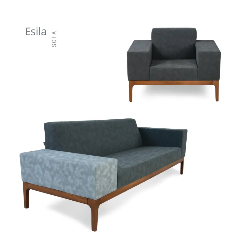 ESİLA KOLTUK TAKIMI
