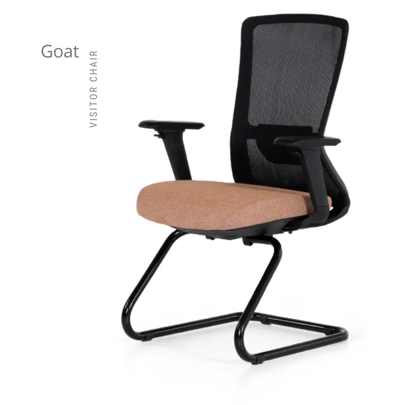 GOAT MİSAFİR KOLTUK