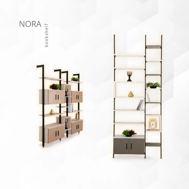 NORA KİTAPLIK