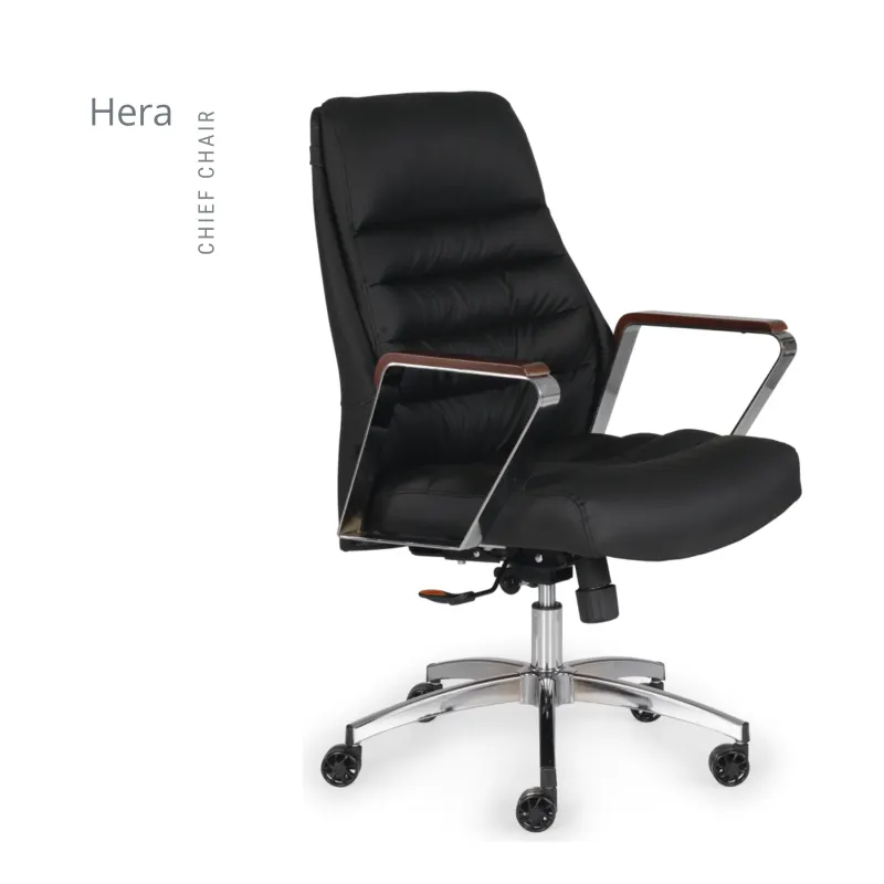 HERA ŞEF KOLTUK