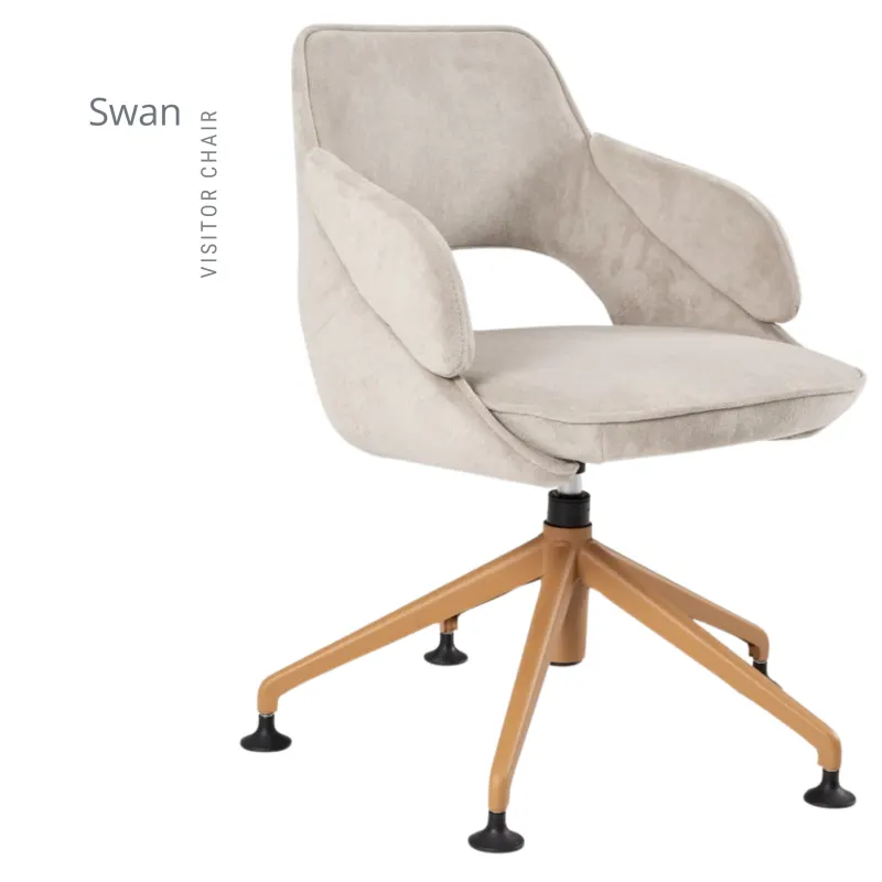 SWAN MİSAFİR KOLTUK