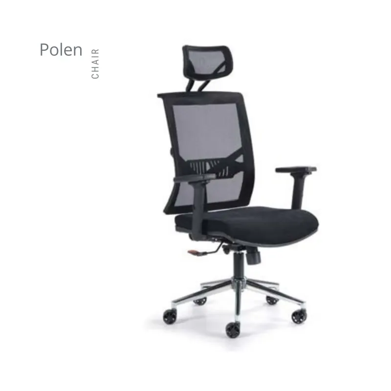 POLEN FİLELİ MAKAM KOLTUK